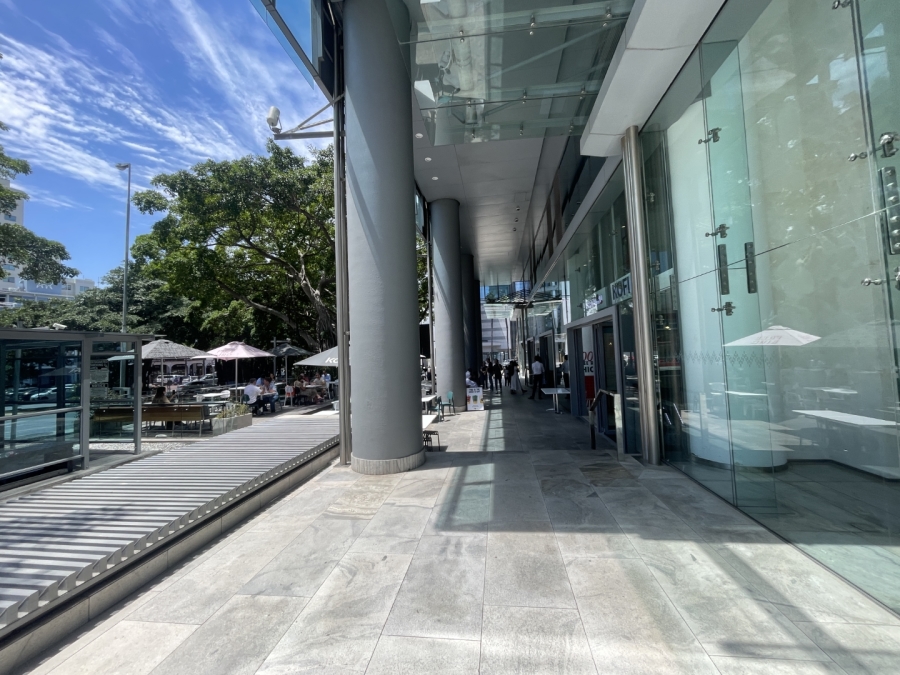 To Let commercial Property for Rent in Cape Town City Centre Western Cape